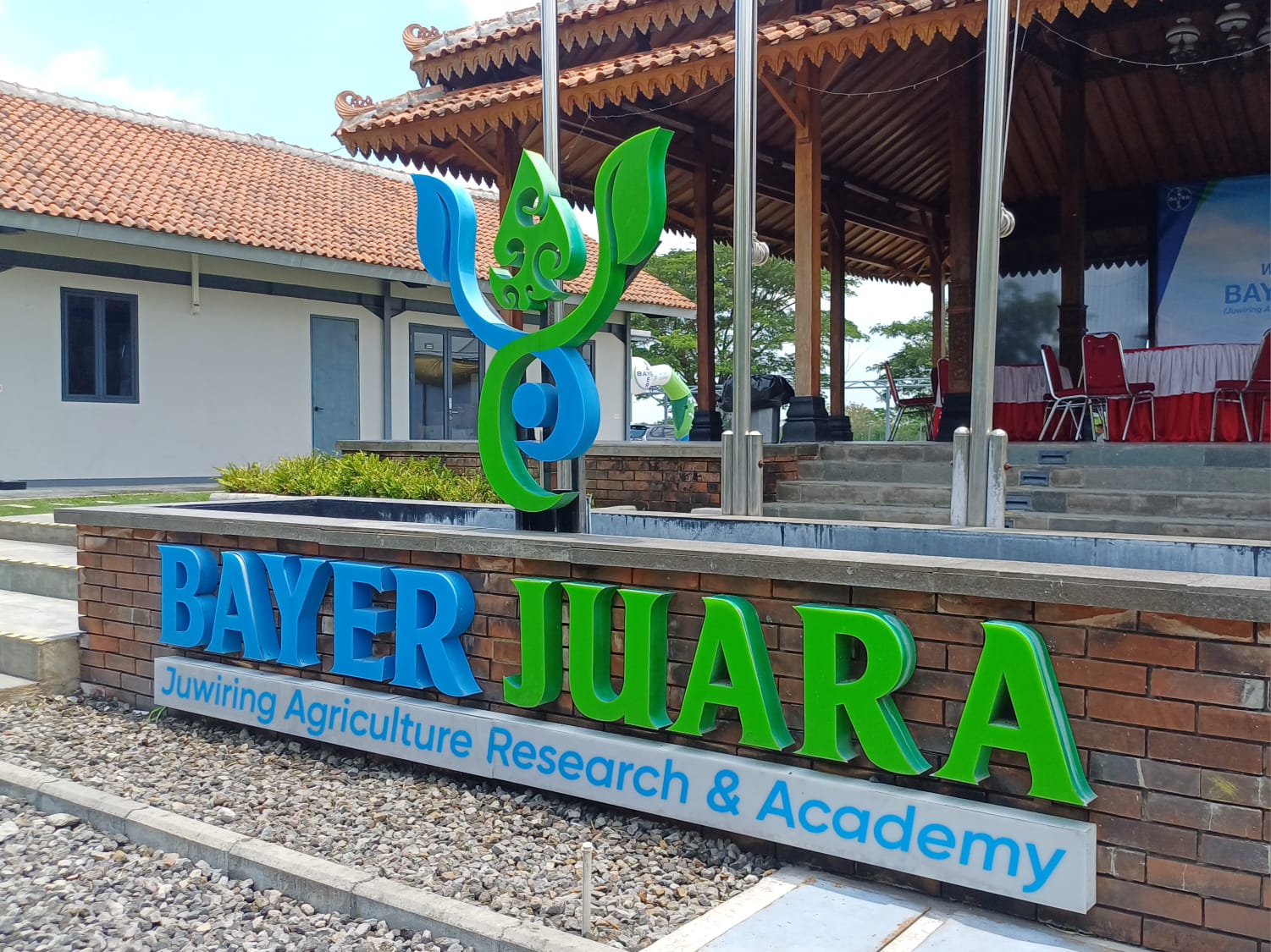 Bayer JUARA, Inovasi Pertanian Berbasis Sains untuk Wujudkan Ketahanan Pangan Nasional
