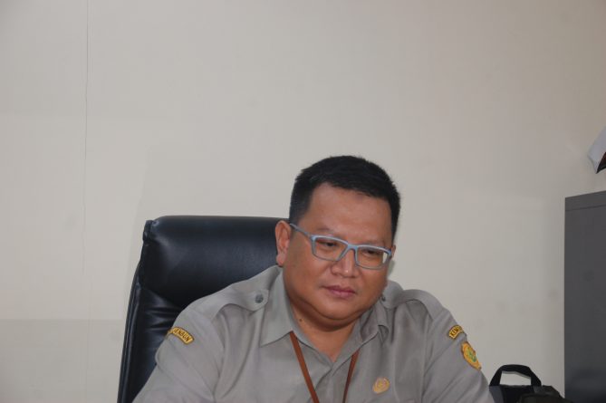 Gerakan Perlindungan Perkebunan Lewat Solid