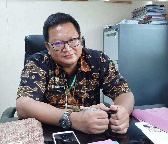 DITJENBUN SIAPKAN PERKEBUNAN RAMAH IKLIM (CLIMATE FRIENDLY)