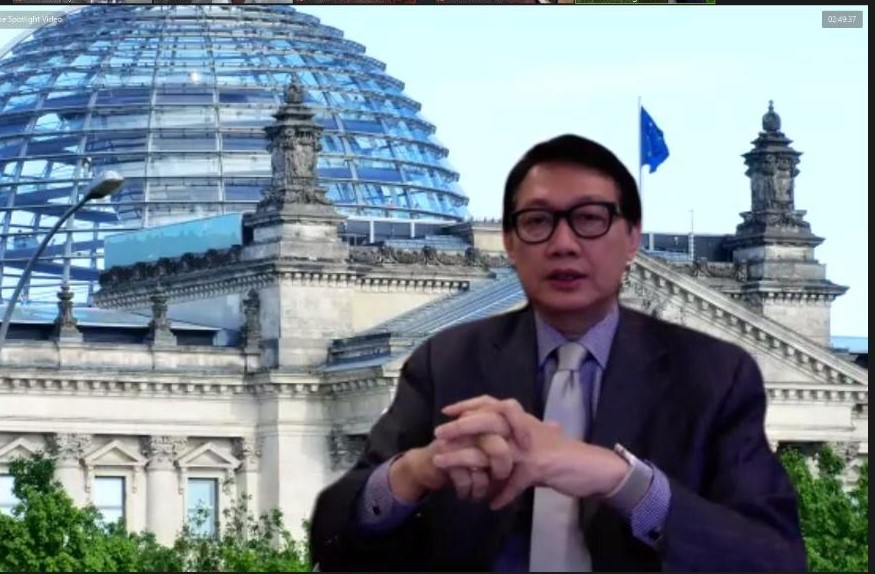 INDONESIA HARUS PROAKTIF, OFFENSIVE DAN AGGRESIVE LAWAN KAMPANYE HITAM SAWIT