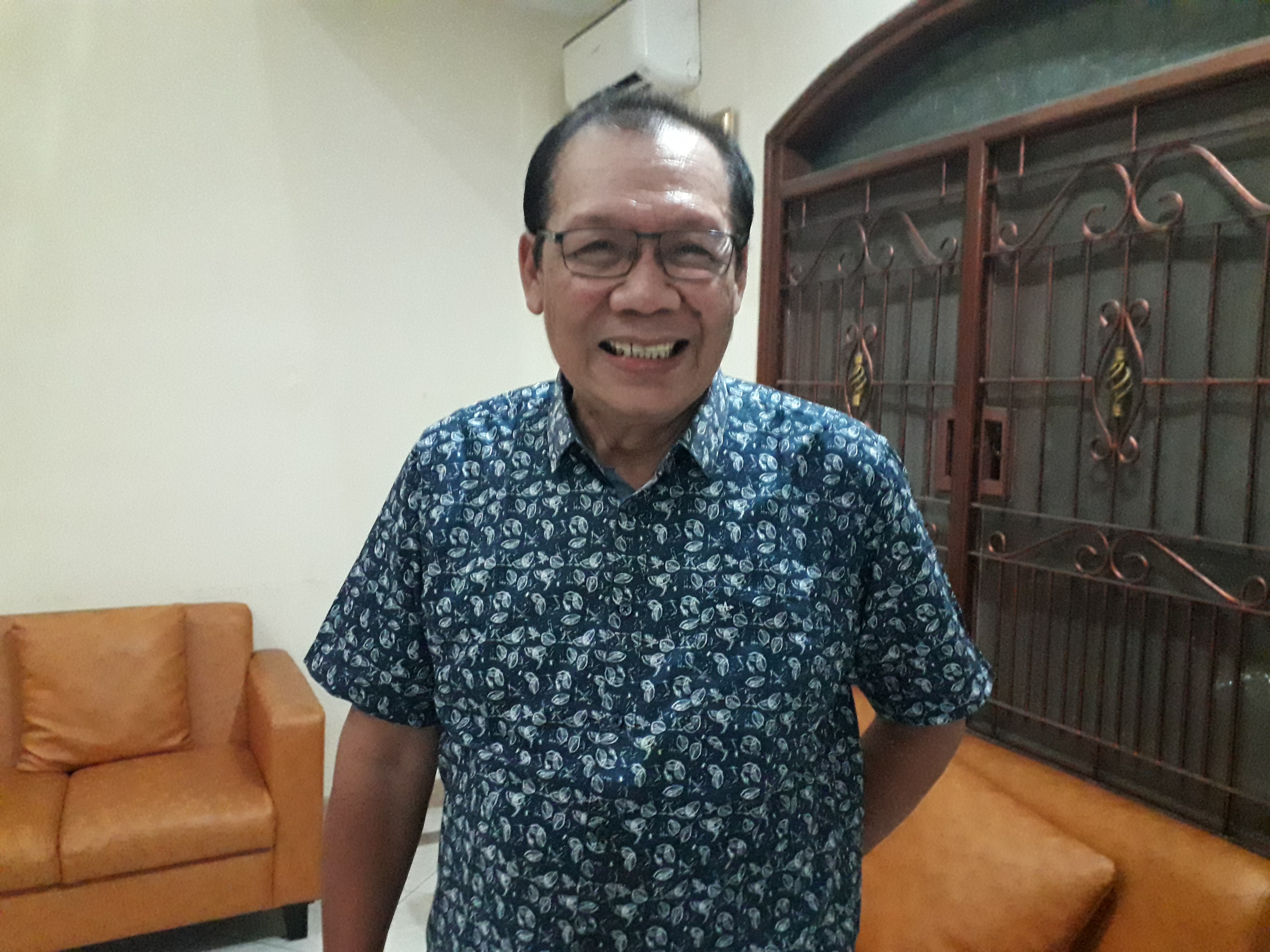 Petani Tembakau Perlu Dukungan