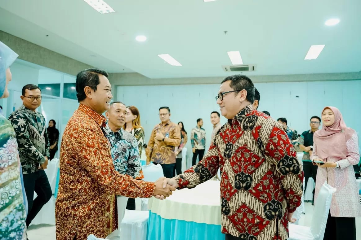 Program EA PLN Stabilkan Listrik untuk 5 PKS Milik Holding PTPN di Riau