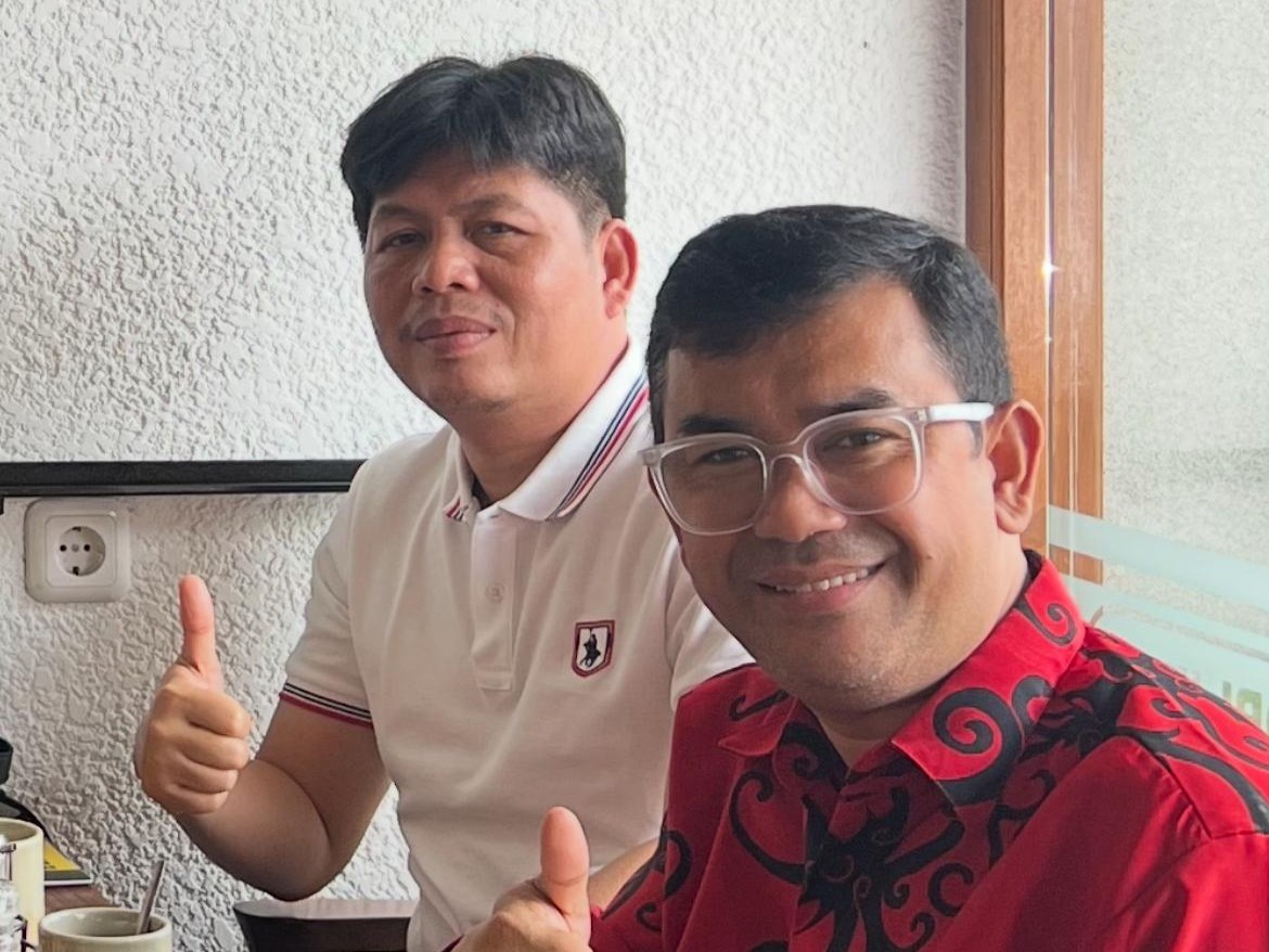 Gapkes Mikomindo : Atur Penamaan dan Perdagangan Minyak Sawit Asam Tinggi