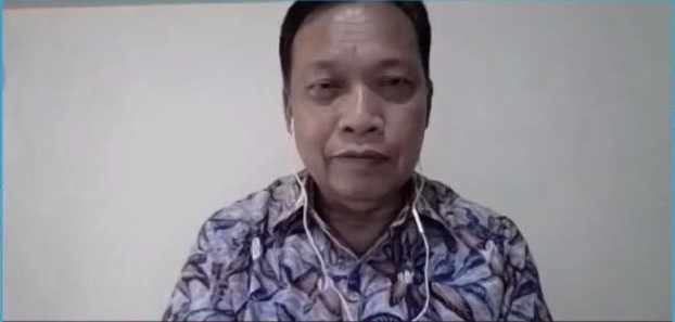 GAPKI: Terima Kasih Bapak Presiden Keran Ekspor CPO dan Minyak Goreng Dibuka Lagi