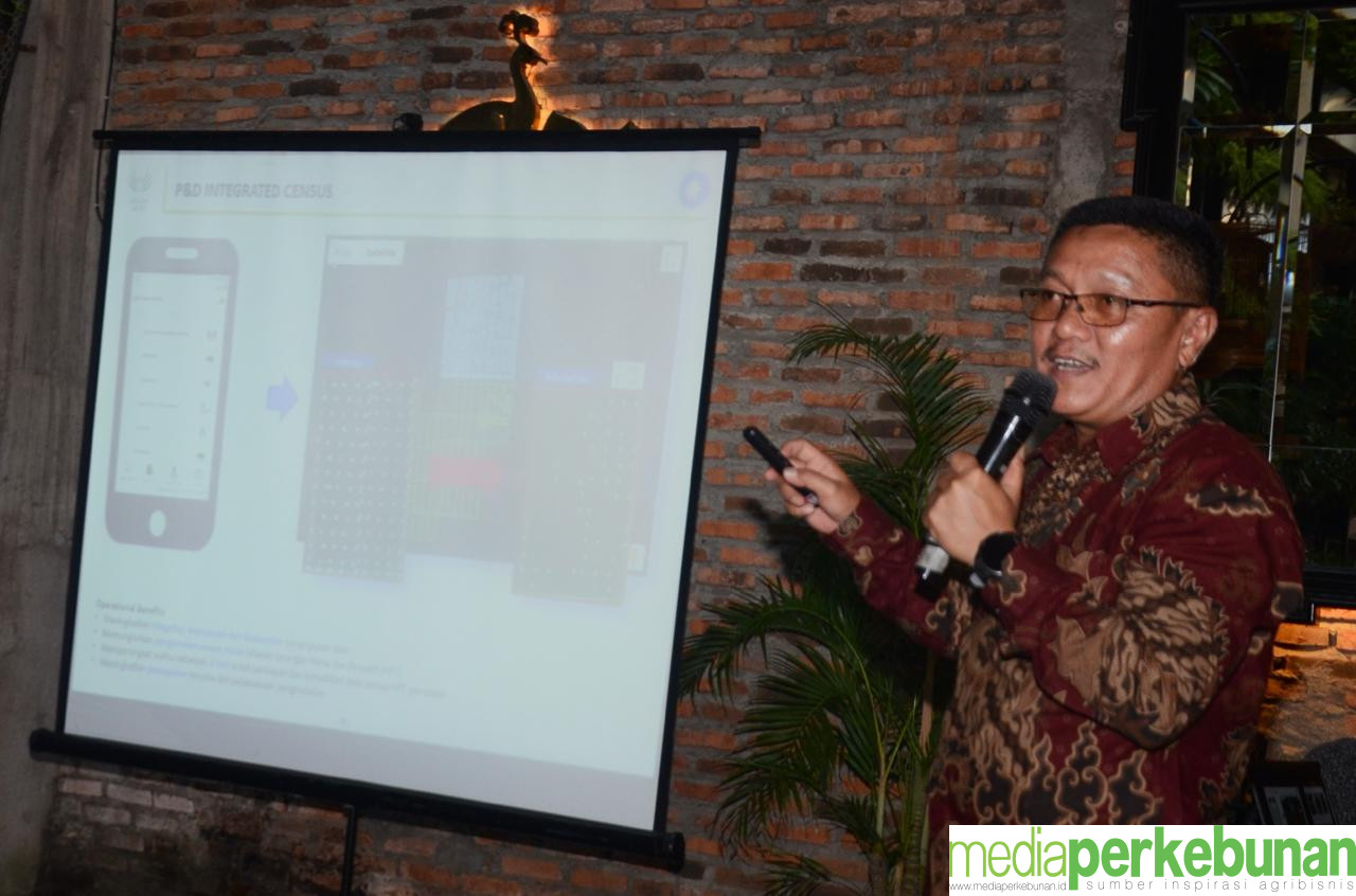 Digitalisasi Asian Agri dan Apical Perkuat Keberkelanjutan