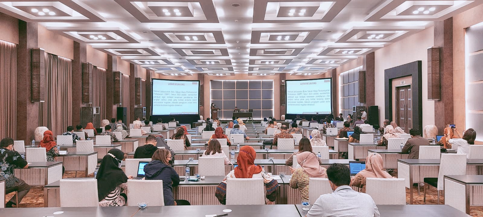 SBPP 2023, Pertajam Strategi Perencanaan Perkebunan