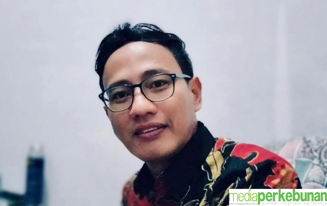 Saat Harga Karet Merosot, Petani Tidak Sanggup Bersabar Lebih Lama