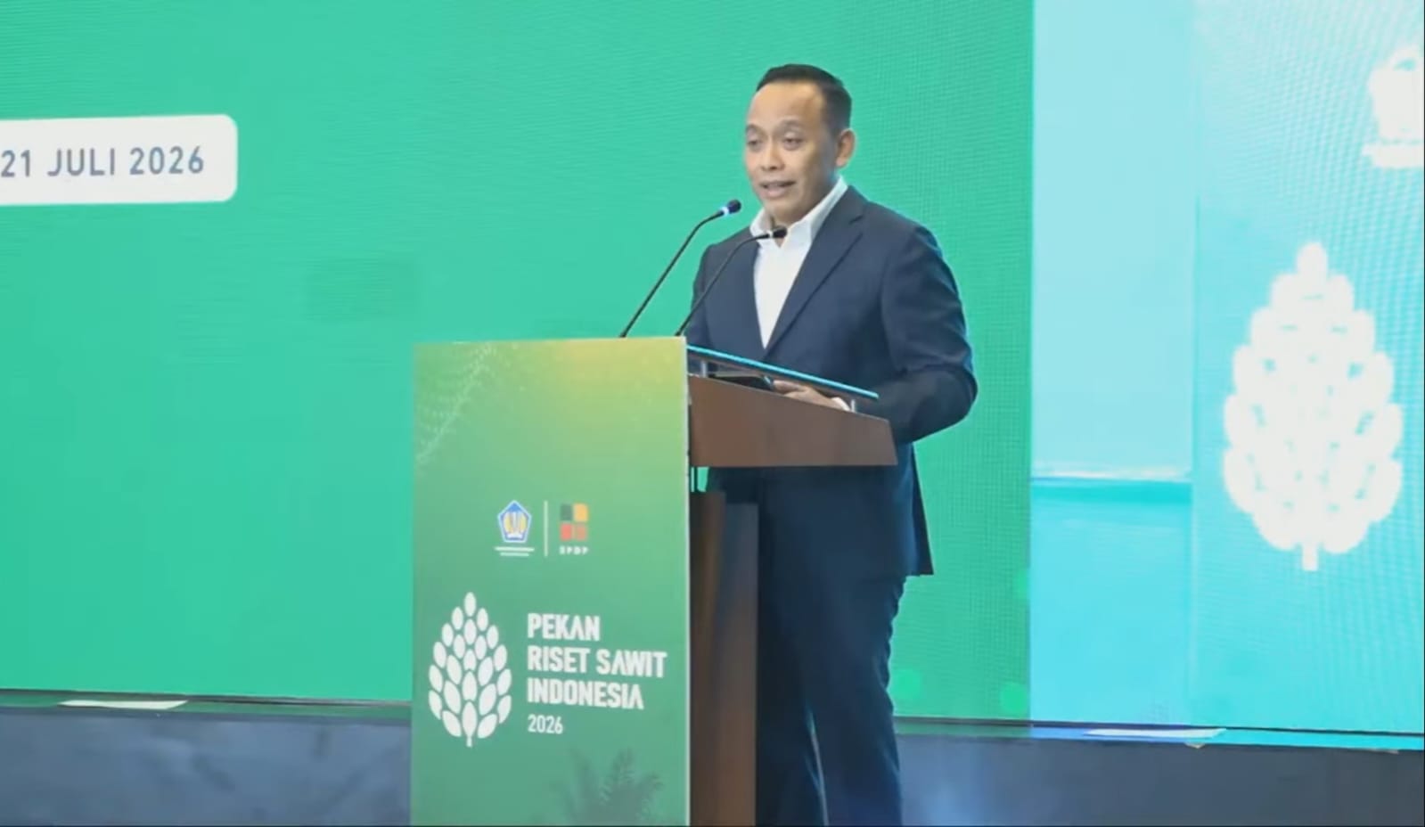 Jawab Paradoks Sawit Nasional, PalmCo Dorong Penguatan Hulu dan Inovasi Riset Tepat Guna
