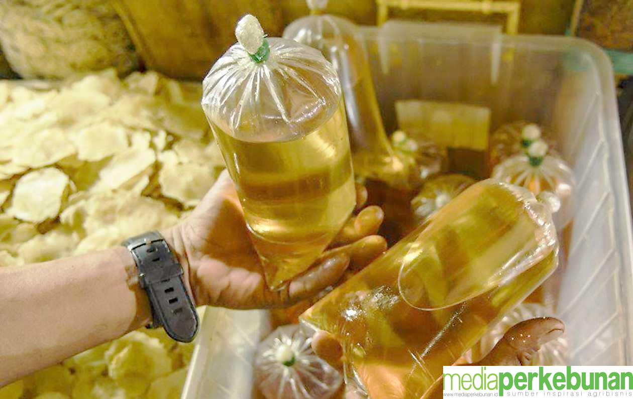 Stok dan Harga Gula dan Minyak Goreng di Sumut Jadi Perhatian Pemerintah Pusat