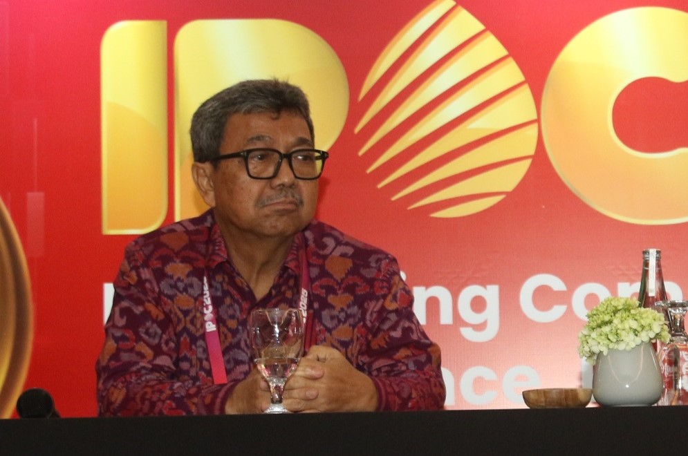 Pusat Studi Sawit IPB di IPOC 2025: Beri Kepastian Hukum Petani Sawit