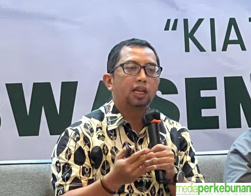ID Food : Kiat Wujudkan Swasembada Gula 2030