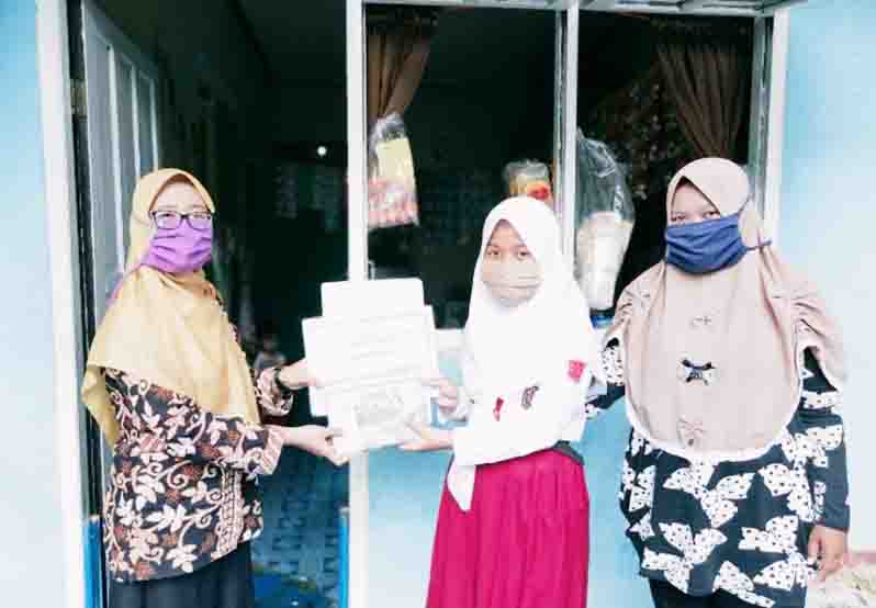 Masyarakat Yakin Terhadap Sekolah Yayasan Bumitama