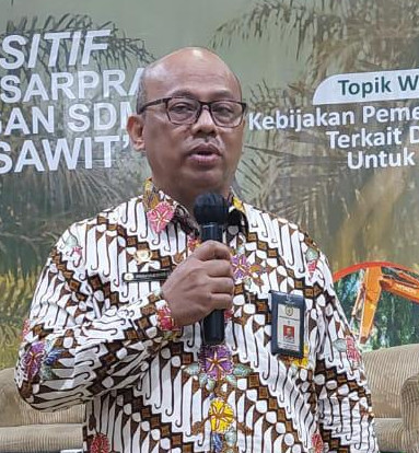 Perlindungan Perkebunan Mengurangi Risiko Kerugian