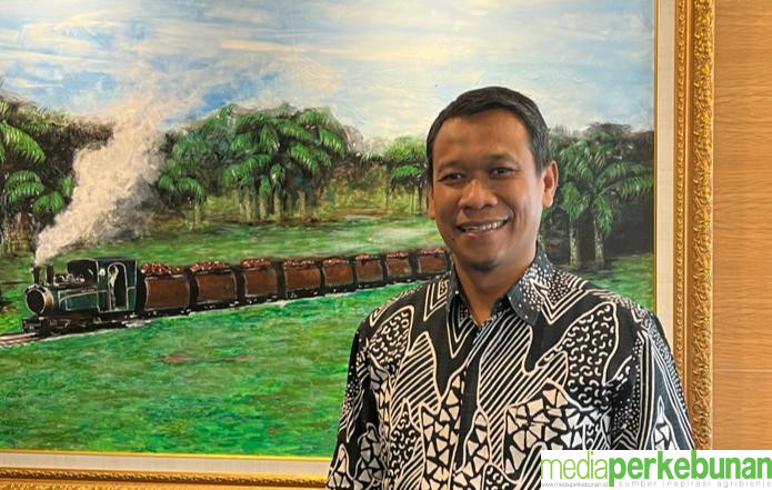 PTPN SALING BERSINERGI DALAM HOLDING