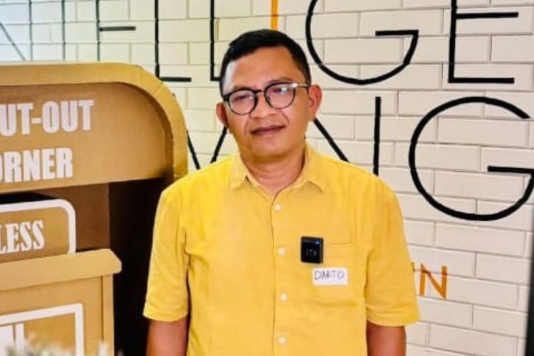 Ketum POPSI: IPOSC Ajang Penguatan Petani Kelapa Sawit