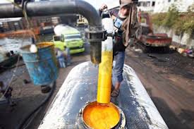 Semakin Mencemaskan Harga CPO Hasil Tender PT KPBN Periode 15 April 2025