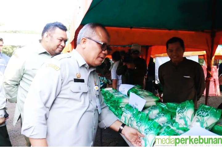 Kementan Siap Jaga Harga Pangan Tetap Stabil Selama Bulan Ramadhan 2023