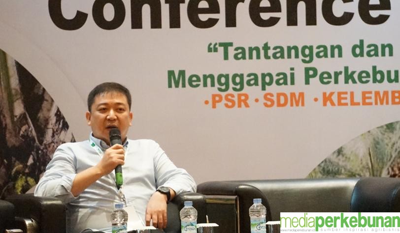 GAPKI SUMSEL : KEWAJIBAN BERMITRA HARUS DILAKSANAKAN DENGAN TEGAS