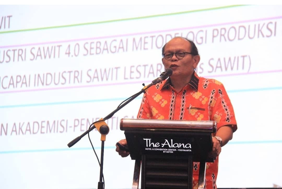 Ada Banyak Keuntungan dengan Pengembangan Biodiesel