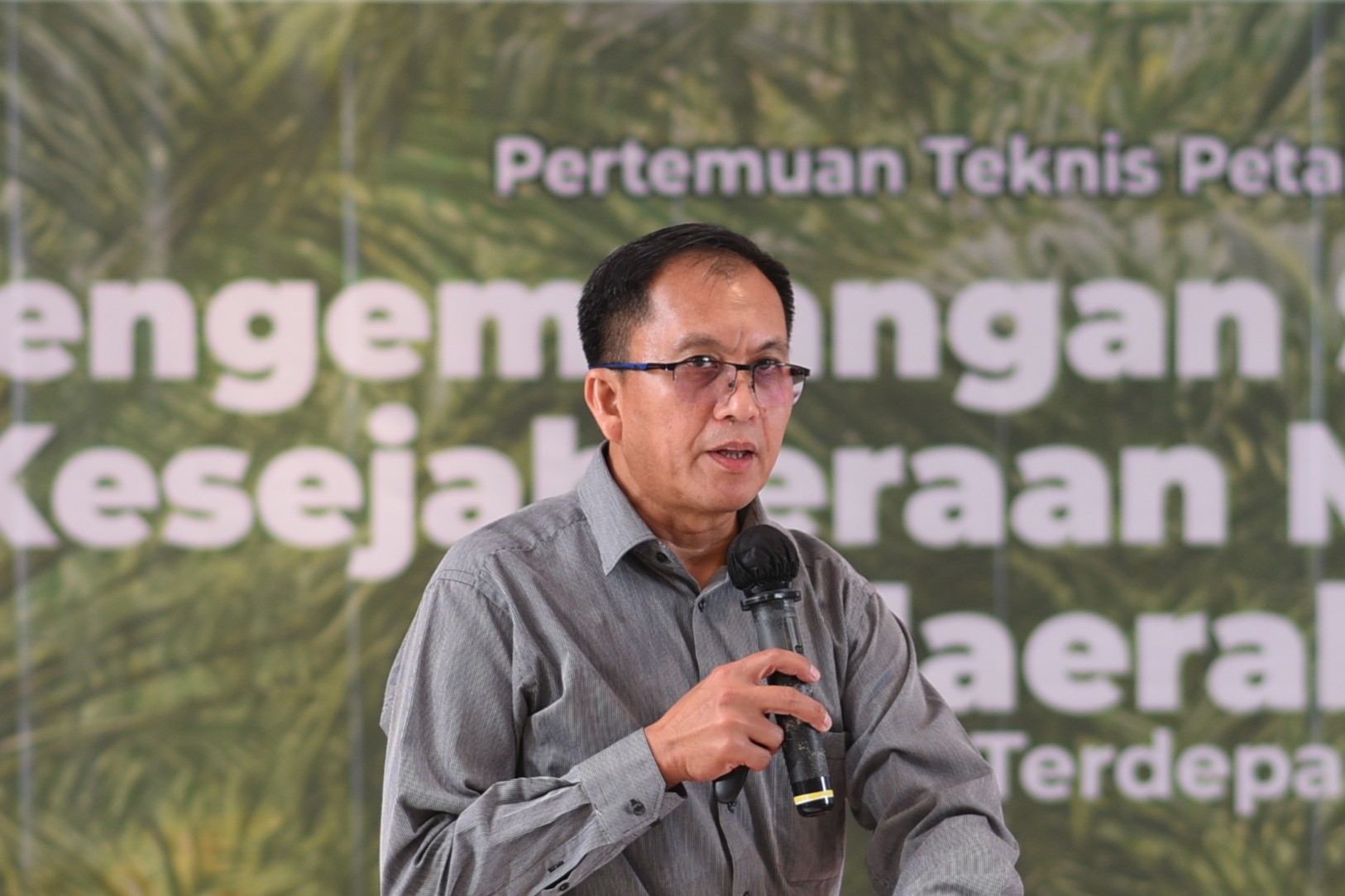 POPSI Ajak Petani Kapuas Hulu Bangun Sawit dengan Keberlanjutan dan Kemitraan