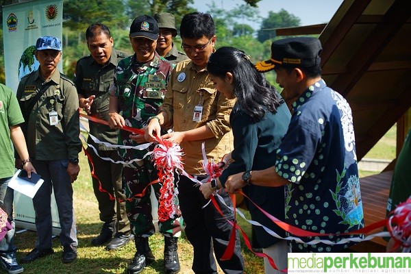 Ecotourism di Semarang, Wujud Komitmen Sampoerna Kayoe Lestarikan Lingkungan