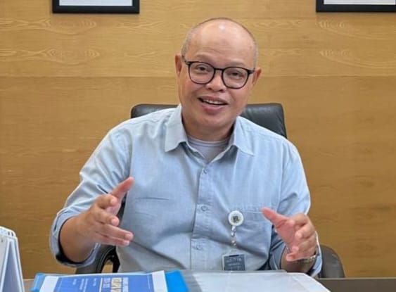 Modelling PPKS Produksi CPO Tahun 2025 Naik Dibanding Tahun 2024