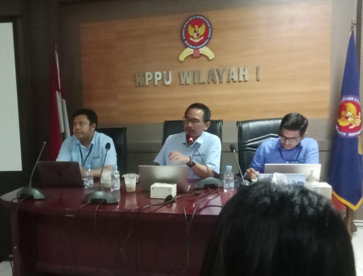 Eksportir Karet Keluhkan Biaya Bongkar Muat di Pelabuhan Belawan