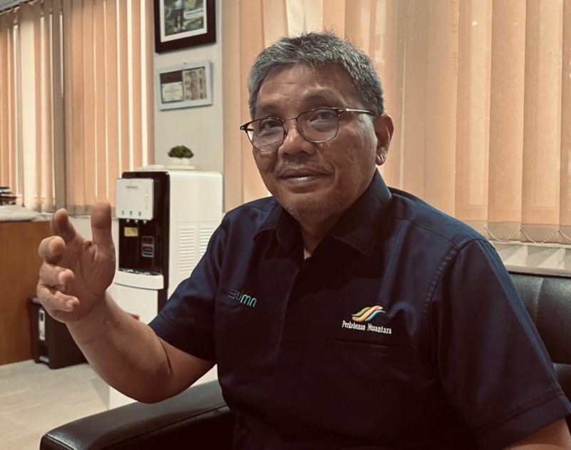TPOMI 2026: Baca Harga Sawit 2027 – 2028 Bersama KPBN INACOM