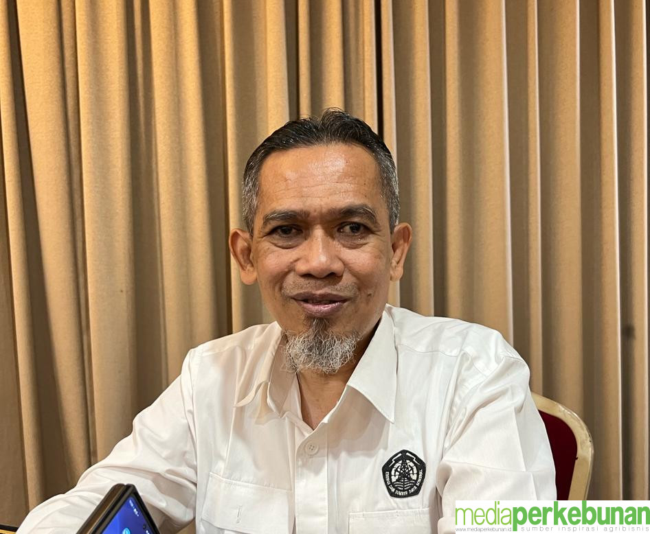 KEMEN ESDM MINTA KEMENTAN ALOKASIKAN KEBUN SAWIT KHUSUS UNTUK ENERGI