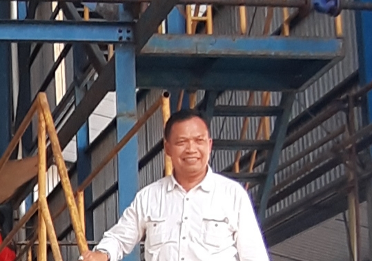 KAMPANYE NEGATIF GANGGU INVESTASI SAWIT
