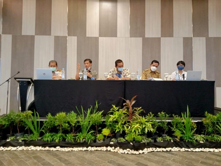Sistem Pertanian Organik sebagai Jawaban Penanganan Isu Residu Isoprocarb pada Biji Kopi Indonesia