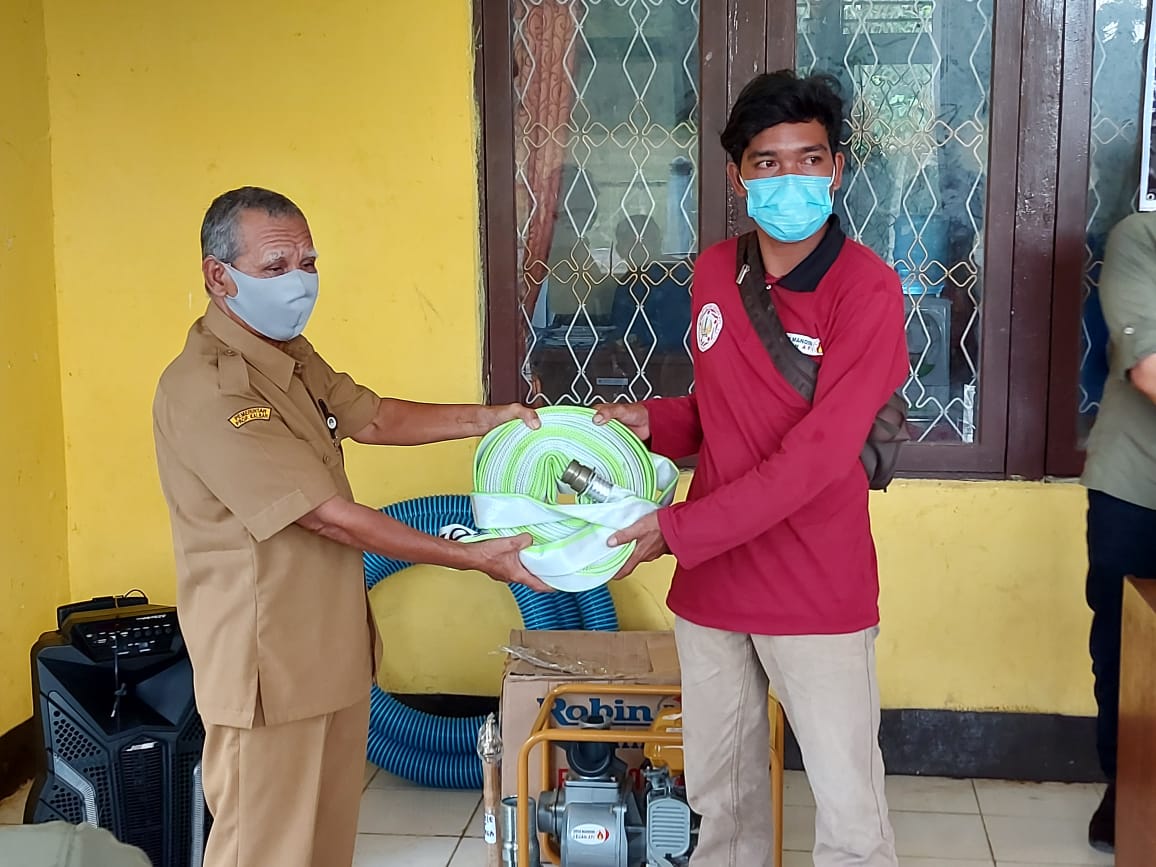 Minamas Plantation Integrasikan Kemandirian Ekonomi dan Pencegahan Karhutla