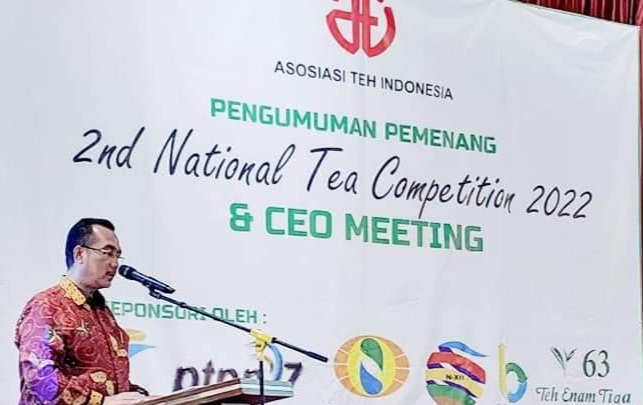 Perbaikan Teh Harus Komprehensif dan Konsisten