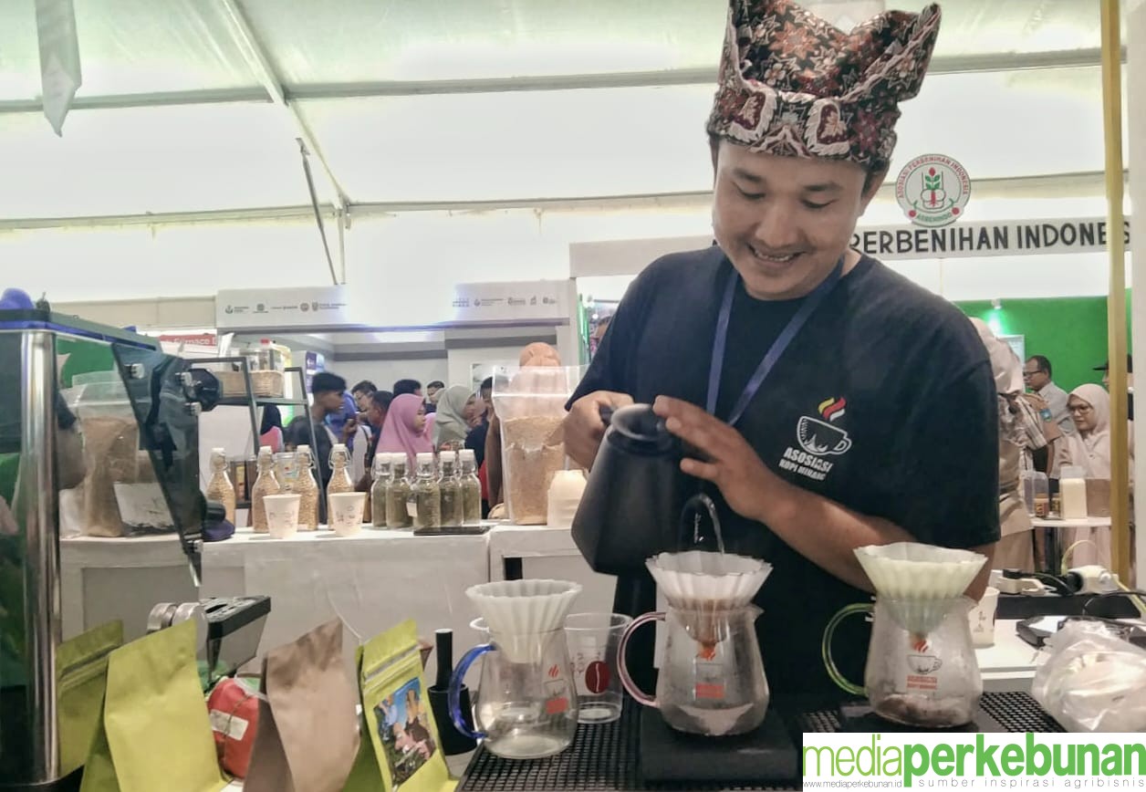 Bisnis Usaha Kopi Kian Melejit, Ayo Generasi Muda Tidakkah Kau Tertarik ?