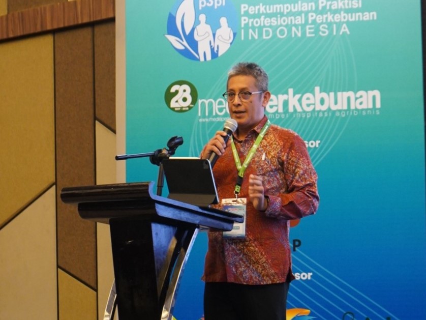 3RD TPOMI 2025 : Menekankan Emisi Karbon PKS Sekaligus Menghasilkan Cuan
