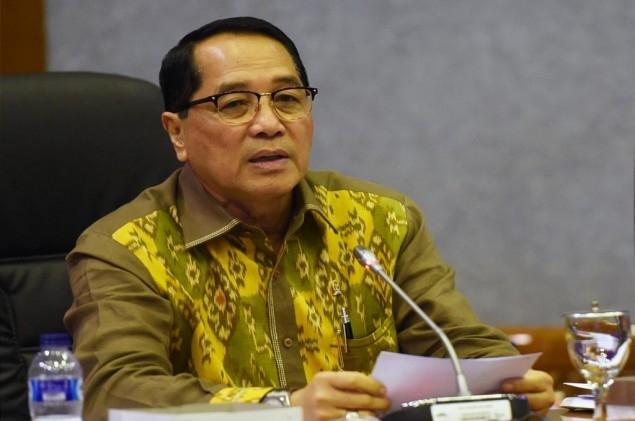 Adanya Kementerian Perkebunan Perlu Ditindaklanjuti