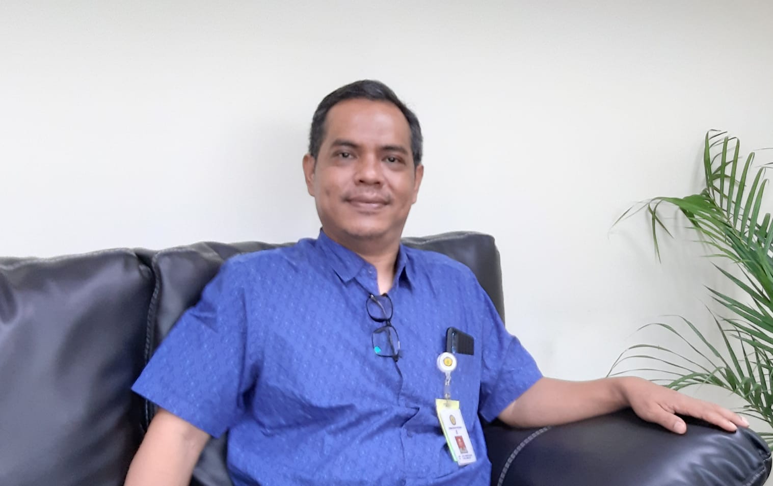 Porang, Tanaman Alternatif Saat PSR