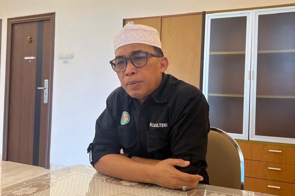 GAPKI Kalteng Dukung TKS 2026, Dorong Perbaikan Tata Kelola dan Peningkatan Produktivitas Sawit
