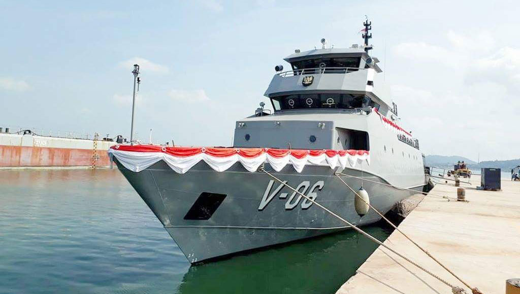 Delapan Peneliti Upayakan Penggunaan BBN Biodiesel Sawit untuk Kapal Laut