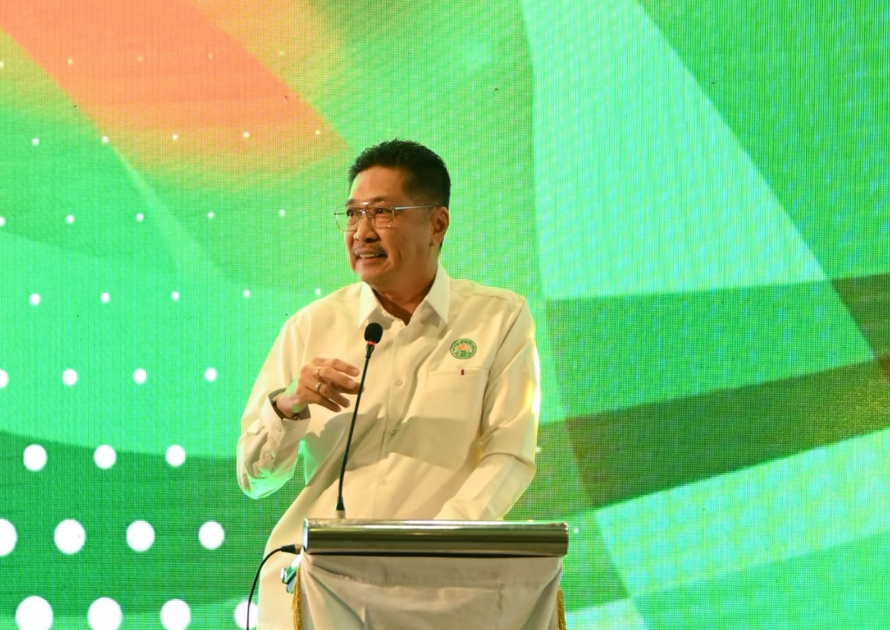 Andalas Forum, Kolaborasi untuk Jaga Sawit Indonesia Tetap Jadi Pemimpin Global