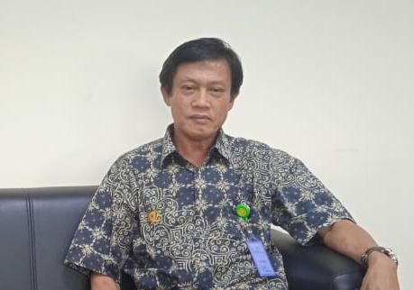 Ditjen Perkebunan Siap Hadapi Perubahan Iklim