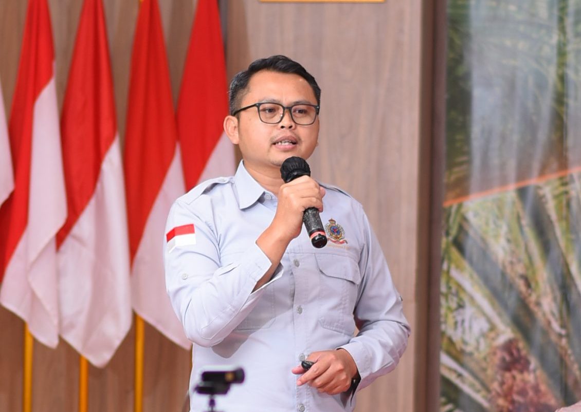 Sampoerna Agro Ingatkan Petani untuk Tidak Tertipu Benih Sawit Abal-Abal di Marketplace
