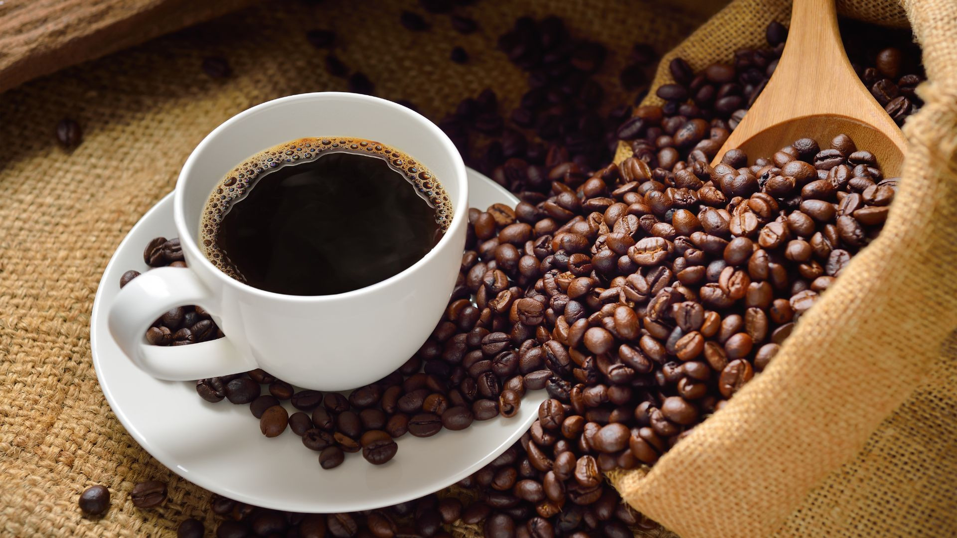 Tren Harga Kopi Dunia Desember 2024 Naik, Ini Faktor Pendorongnya