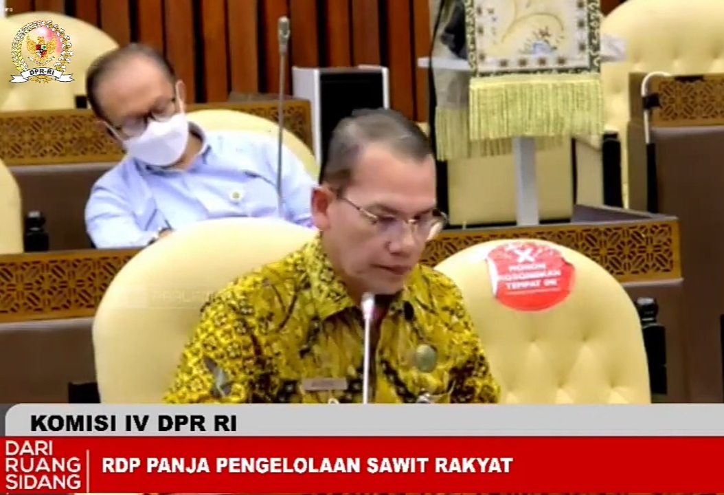 ESENSI PERMENTAN NO 3 TAHUN 2022 ADALAH PERCEPATAN PSR