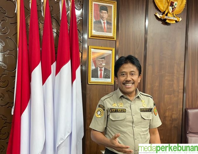 INTEGRASI KARANTINA DIMINTA LEBIH CEPAT