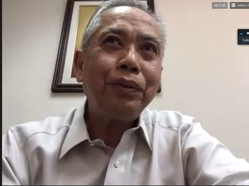 GAEKI : EKSPOR KOPI TAHUN 2020 AKAN NAIK 10-15%