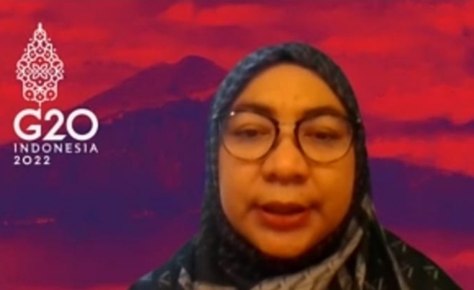 BPDPKS : JALUR PSR KEMITRAAN UNTUK AVALIST DAN OPERATOR PENGELOLAAN