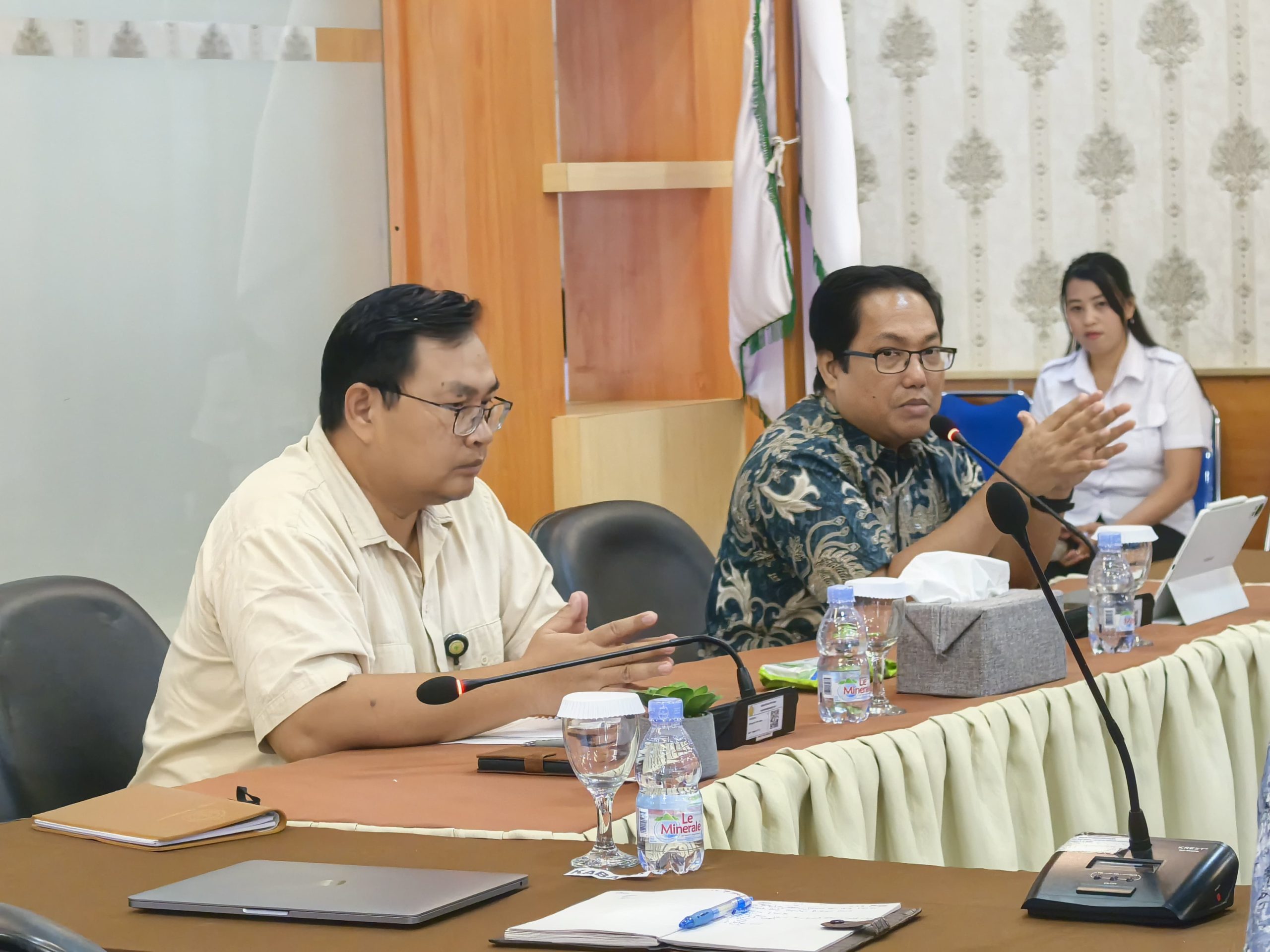 In-Depth Interview BPDP: Potensi dan Proyeksi Harga Kelapa Nasional