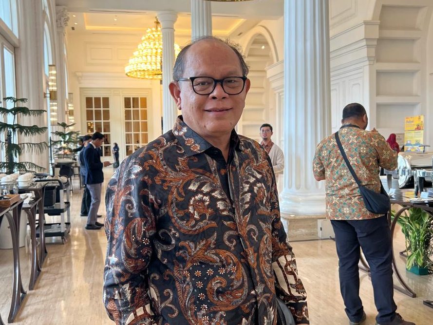 PASPI Ingatkan Ancaman Ganoderma: Tanpa Kebijakan Nasional, Sawit Indonesia Terancam Habis pada 2050