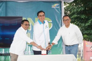 Limbah Sawit, Karet, dan Tebu Dikelola Melalui Aplikasi Eco Cycle